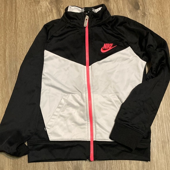 Nike Other - Nike jacket